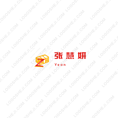 小黔博客logo设计