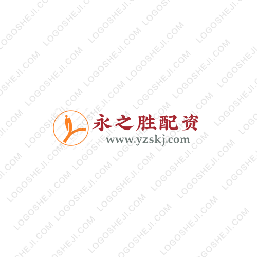 魁拔logo设计