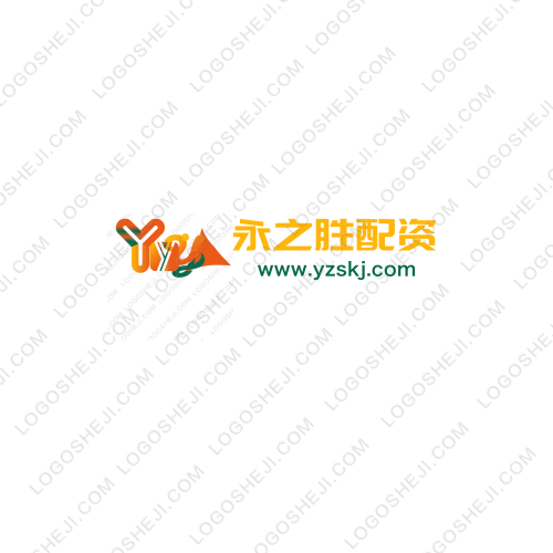 余秋翔logo设计