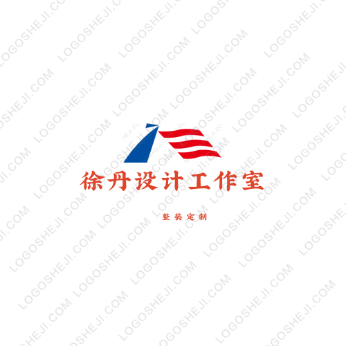 好习惯logo设计