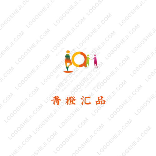 电脑维修logo设计