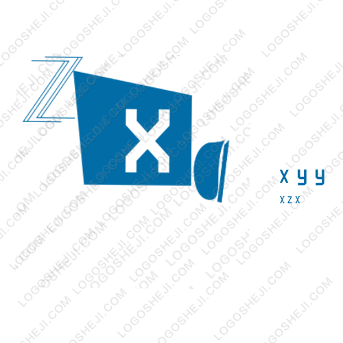 思柏特体育设施工程公司logo设计