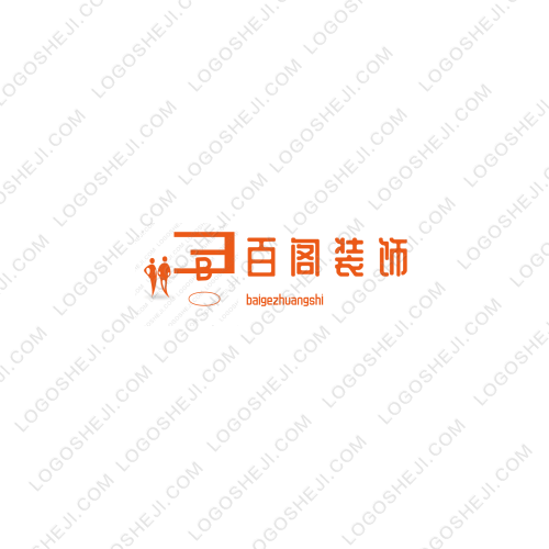 娇丽生物科技logo设计