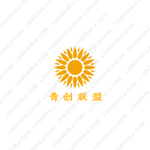 人信汇logo设计
