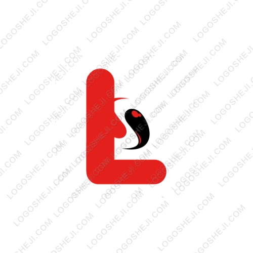 维亚乳胶生活馆logo设计