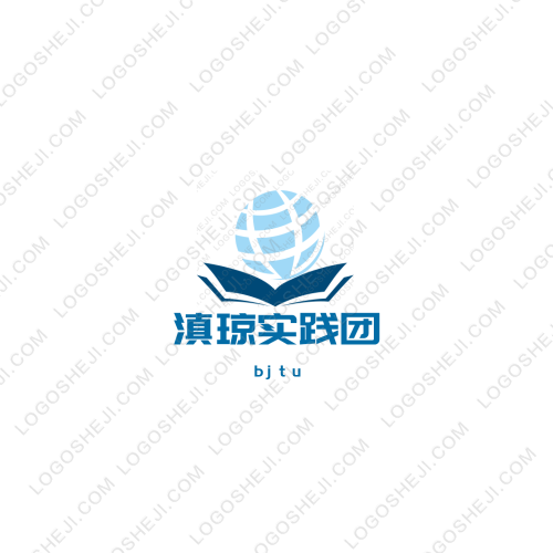 恩尚贸易logo设计