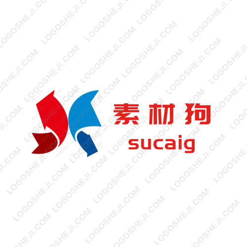 本木物语logo设计