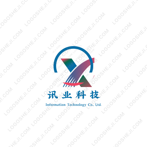 2046logo设计