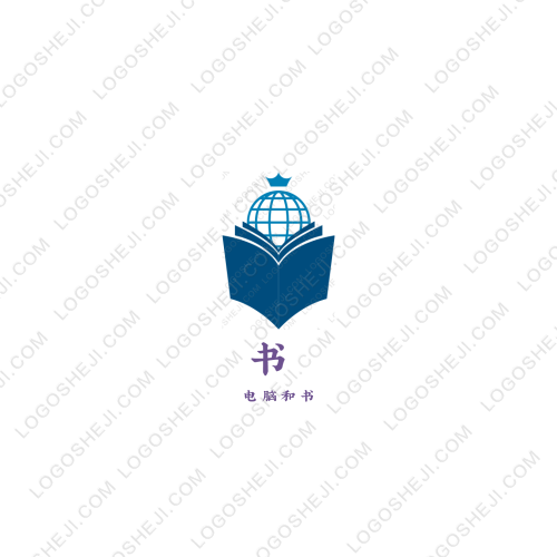 德馨日章logo设计