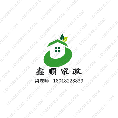 KT严选logo设计