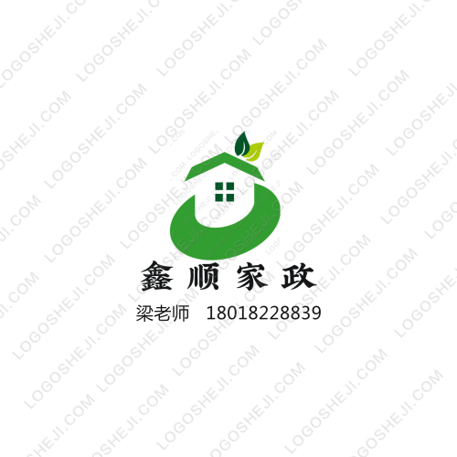 朝溪红枣logo设计