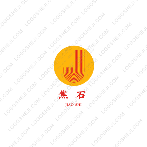 卢付logo设计