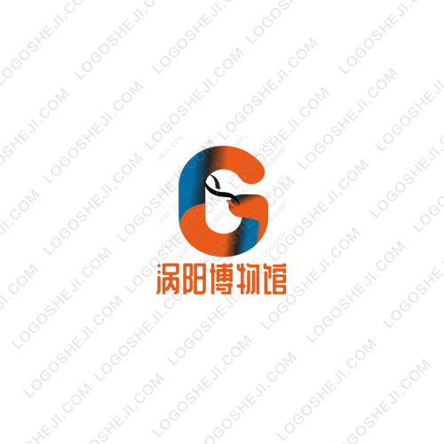 蒲鲜达logo设计