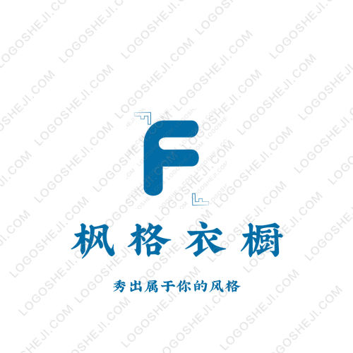 中志庆logo设计