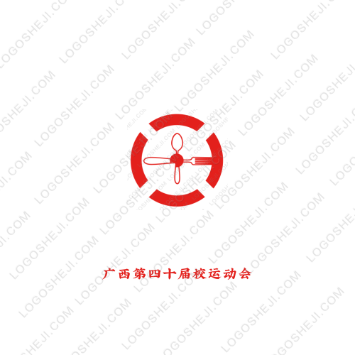 妙妙源码logo设计