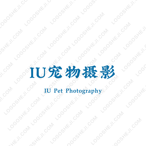 右衽logo设计