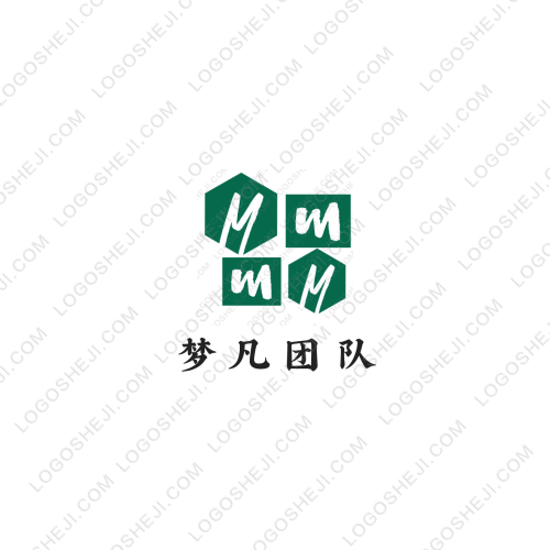 佰亿logo设计