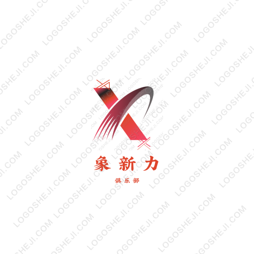 泉州市点赞网络科技有限公司logo设计