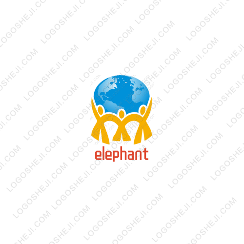 二手淘淘店logo设计