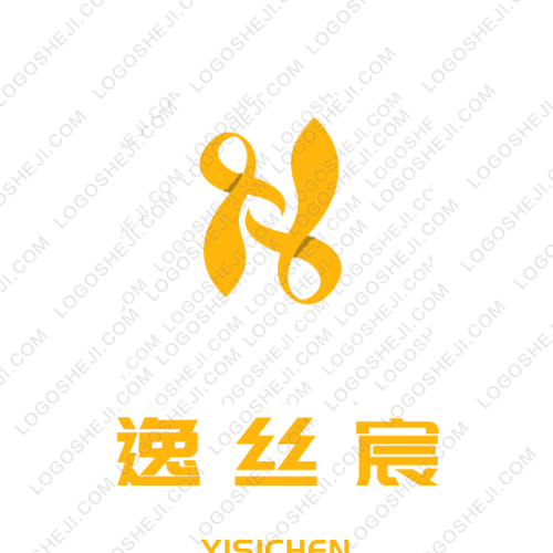 啊贵影视logo设计