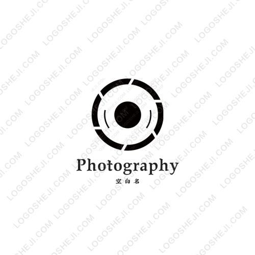 珖石精品logo设计
