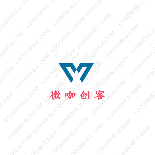 青海益景检测科技有限公司logo设计