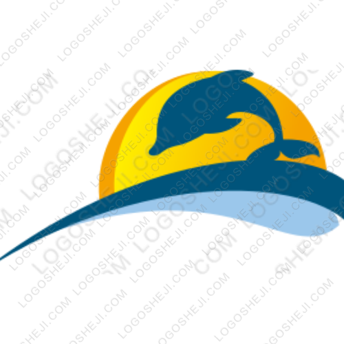 隆福祥logo设计