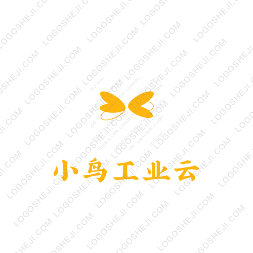 琪觅找码网logo设计