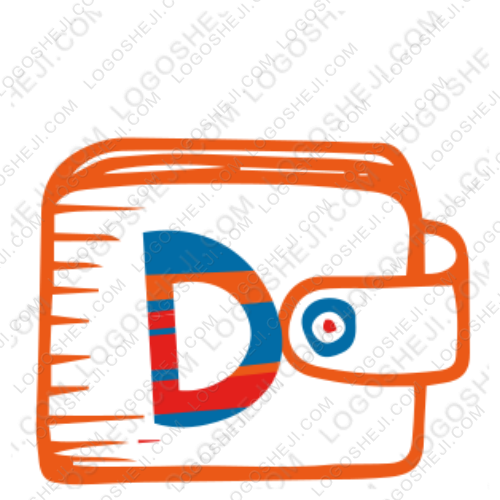 121素拓中心logo设计