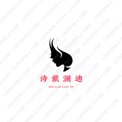 正大传媒logo设计