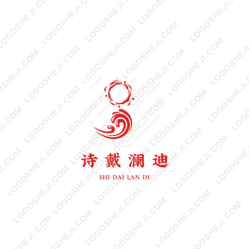 QQ代刷网logo设计