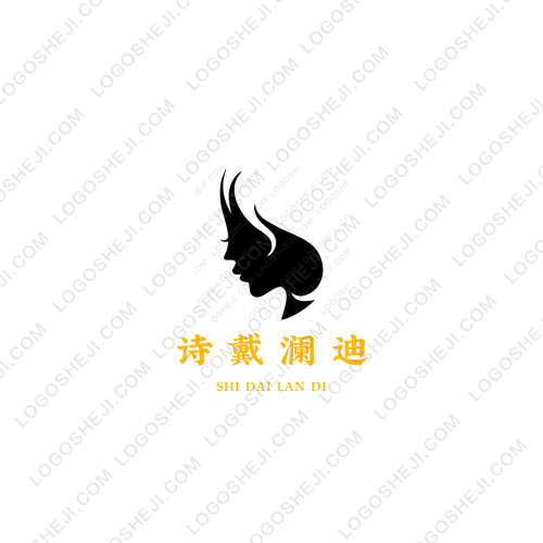 优味食族logo设计
