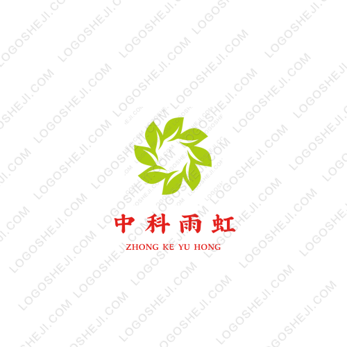 黑白logo设计