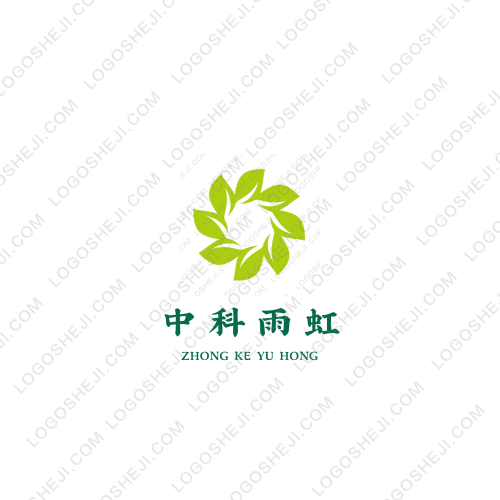 内涵段子logo设计
