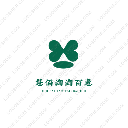 劳金顿logo设计
