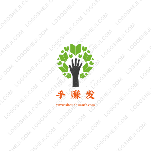 易利邦logo设计
