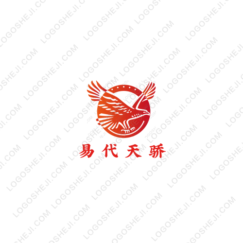 牛羊牛logo设计