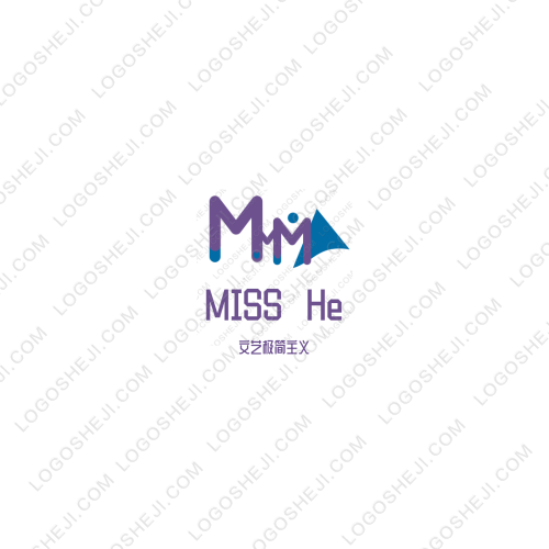 千泰logo设计