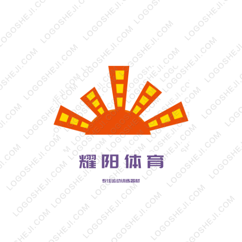 安康装饰logo设计