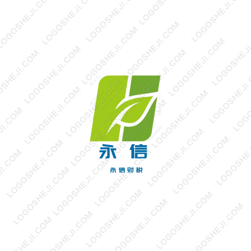 心理协会logo设计