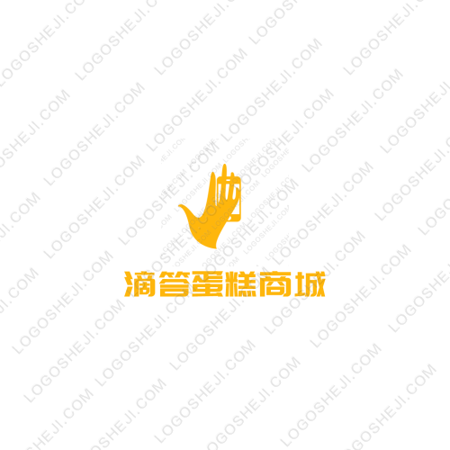 亿鑫缘logo设计