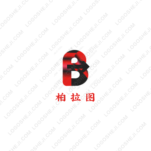 丽阿娜阿卯篮球文艺青年logo设计