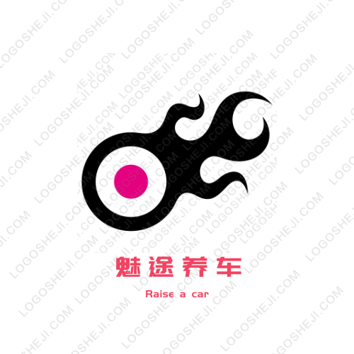 三关农业logo设计