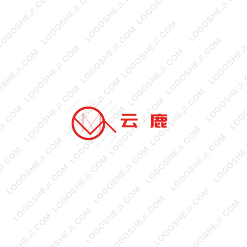 名灯节logo设计