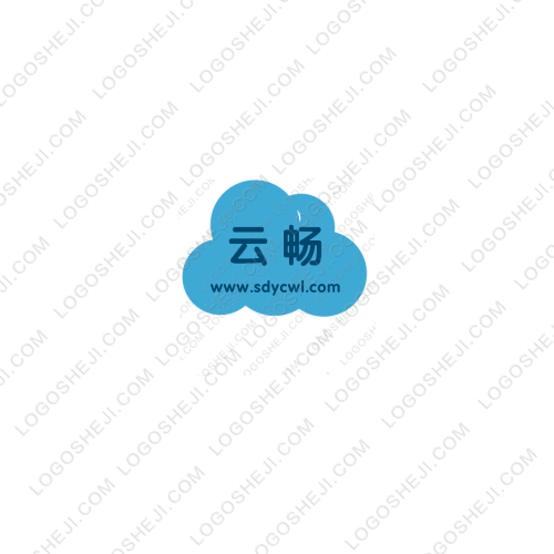 永瑞装饰logo设计