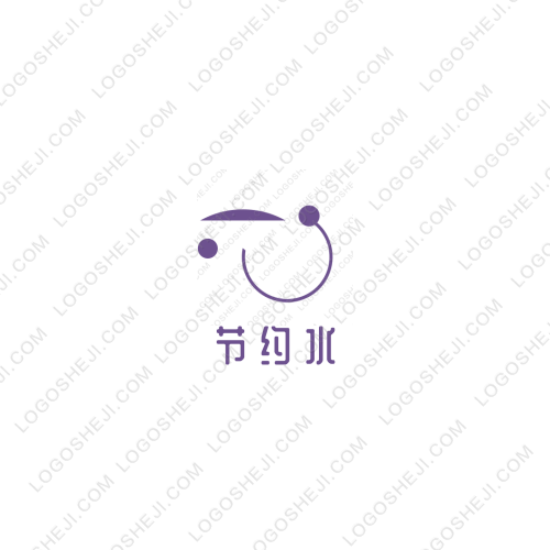 四季百衣社logo设计