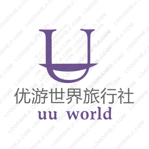 易唐logo设计