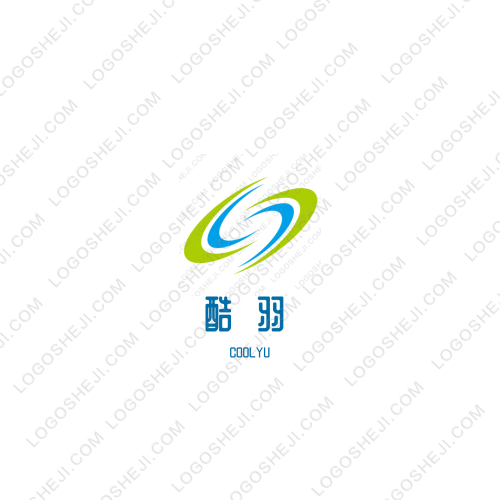 永伟logo设计