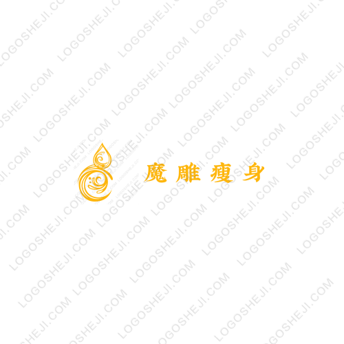 众力达logo设计
