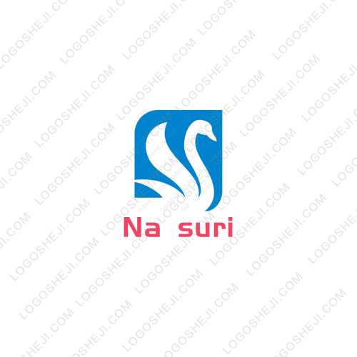 FM校友办logo设计